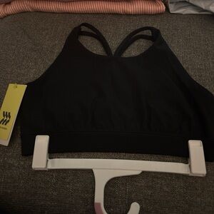 All in Motion Black Underwear Accessories